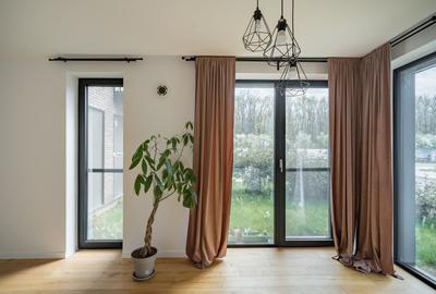 Apartament cu 2 camere semidecomandat, mobilat în Tunari - 3