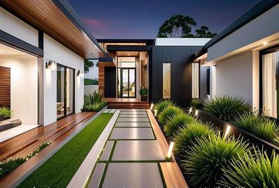 Teren cu casa demolabila Lizeanu/Stefan cel mare - 4