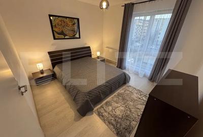 Apartament cu 2 camere, cu dressing, parcare si boxa - Avangarden - 2