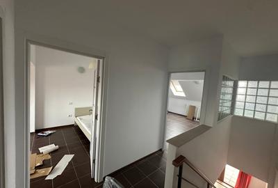 Apartament cu 3 camere semidecomandat, mobilat în Nord - 5