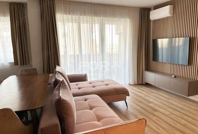 Apartament 2 camere de inchiriat Iosia Residence - 2