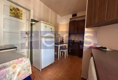 Apartament cu 4 camere circular, mobilat în Universitate - 9