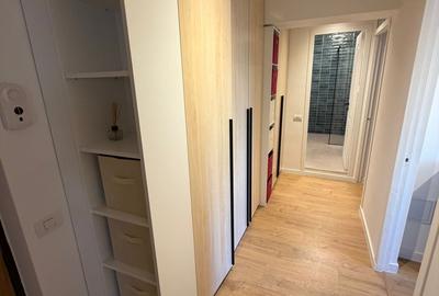 Apartament cu 2 camere decomandat, mobilat în Obor - 15