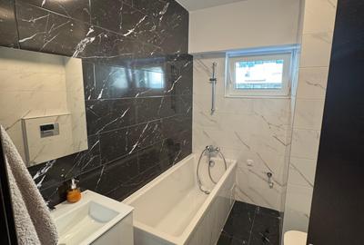 Apartament cu 1 camera Evergreen Towers - 7