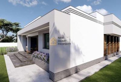 Casă cu 4 camere în Sântandrei - 3