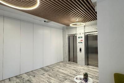 Apartament tip studio-Ateneo - calea Torontalului - 4