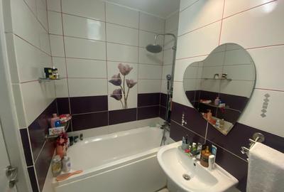 SV22-Apartament 3 camere-Ștefan cel Mare, lângă metrou SV22-Apartament 3 camere-Ștefan cel Mare, lângă metrou - 13