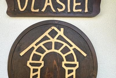 Vila Magia Vlasiei langa Padure cu Gradina 1077 m2 Vila Magia Vlasiei langa Padure cu Gradina 1077 m2 - 9