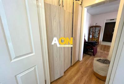 Apartament cu 2 camere superfinisat, etaj 1, loc de parcare - 8