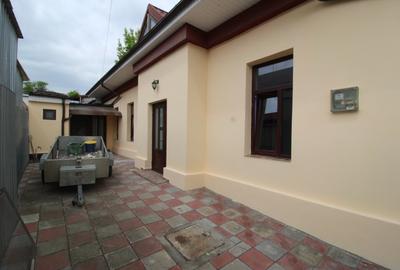 Casă individuală cu 3 camere cu Teren 139 Mp în Port - 2