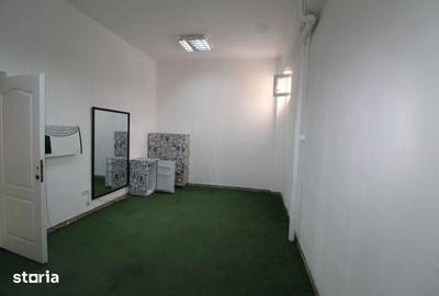 Spațiu comercial, de 105 mp, în Central - 6
