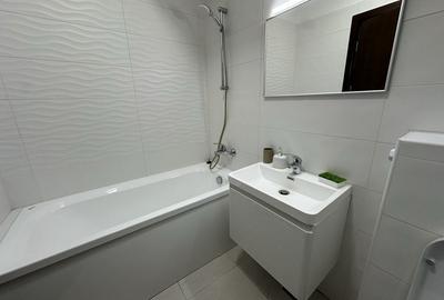 Apartament cu 2 camere decomandat în Ultracentral - 4