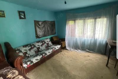 Casă cu 3 camere în Ion Creangă - 2