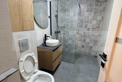 Garsonieră în Florești