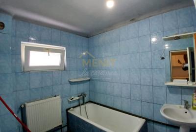 Casă individuală cu 4 camere cu Canalizare în Băicoi - 5