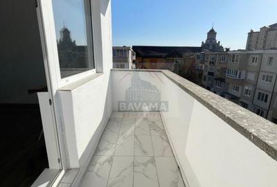 Apartament cu 3 camere în Central - 12