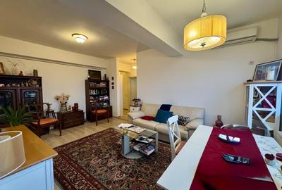 Apartament cu 2 camere semidecomandat în Militari - 4