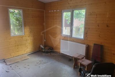 Spatiu comercial de inchiriat - Floresti, 65 mp - 5