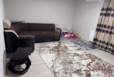 Apartament cu 3 camere decomandat, mobilat în Sud - 5