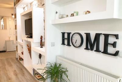 Apartament 2 camere, etaj 2, ultrafinisat, West Side Park-Iulius - 6