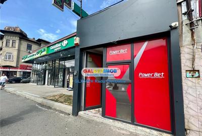 Inchirere spatiu comercial in Ploiesti, zona Halele Centrale - 1