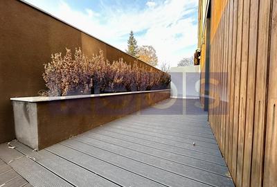 Închiriere Apartament Lux 2 Camere | Terasă 25 mp | Kiseleff - 10