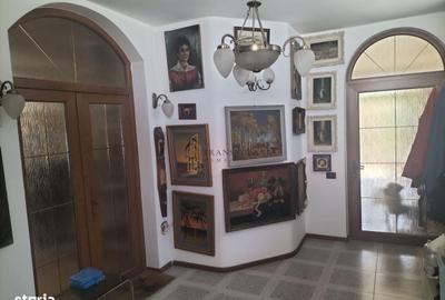 Casă cu 4 camere cu Canalizare în Ultracentral - 14