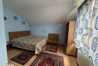 Casă cu 4 camere decomandat cu Teren 920 Mp în Central - 10