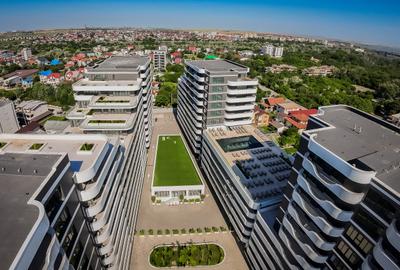 Alezzi Odyssey - Apartament cu 2 camere de la 79.900€ (fără TVA) - 10