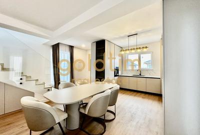 COMPLEX RESIDENTIAL/ANSAMBLU SECURIZAT/CASE INDIVIDUALE/CURTE GENEROASA - 5