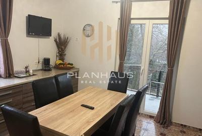 Casă cu 6 camere cu Canalizare în Central - 12