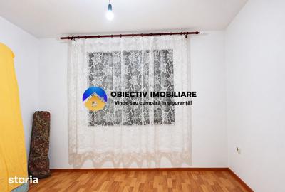 Casă cu 4 camere cu Teren 1043 Mp în Negrești - 17