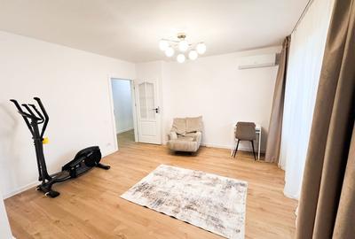 Apartament cu 4 camere decomandat, mobilat în Lujerului - 1