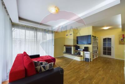 Vila de inchiriat 6 camere, Bragadiru-Ghencea - 2
