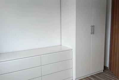 Apartament cu 3 camere decomandat în Dacia - 5