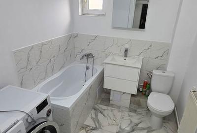 Apartament cu 2 camere decomandat în Central - 2