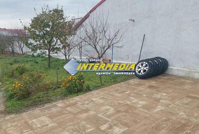 Casa cu 5 camere, 1514 mp teren, Centru, Sebes - 3