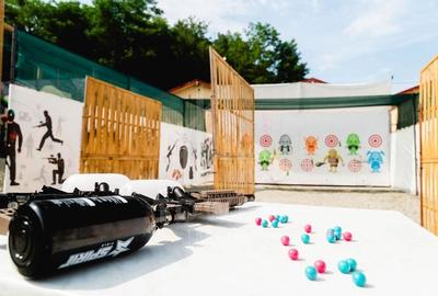 Afacere Profitabilă de Vânzare–Salină Artificială Funcțională în Ocna Sibiului - 15