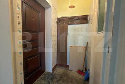 Apartament cu 2 camere semidecomandat în Vest - 8