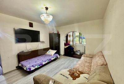 Apartament semidecomandat, 3 camere, Craiovita Noua, zona Pi - 7