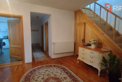 Casa individuala 4 camere, Zona Freidorf - Garaj, 2 fronturi stradale - 16