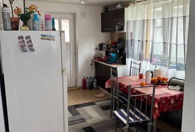 Casă cu 3 camere în Central - 3