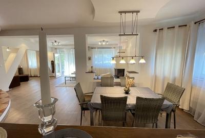 Casa spatioasa cu spatiu de relaxare-zona Blascovici - 5