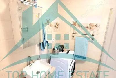 Apartament cu 3 camere decomandat, mobilat în Florești - 15