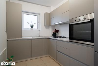 Apartament cu 3 camere în Floreasca - 15