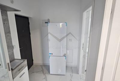 Garsonieră decomandată în Ciurea - 3