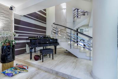 Casă premiată, finisaje premium, curte superbă – 700 mp teren - 33