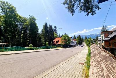 Oportunitate Ivestitie Vila Cioplea Predeal - 3