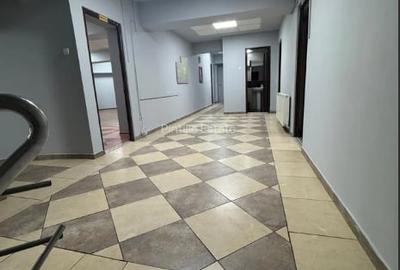 Casa de Cultura, spatiu IDEAL BIROURI, 242 mp. - 9