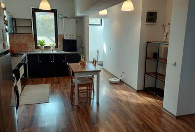 Casă individuală cu 3 camere cu Teren 300 Mp în Corbeanca - 7